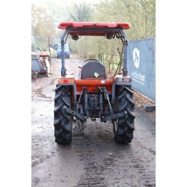 KUBOTA KL27-44559362