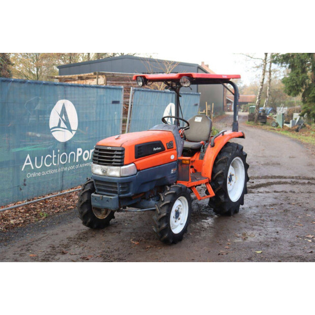 KUBOTA KL27-44559366