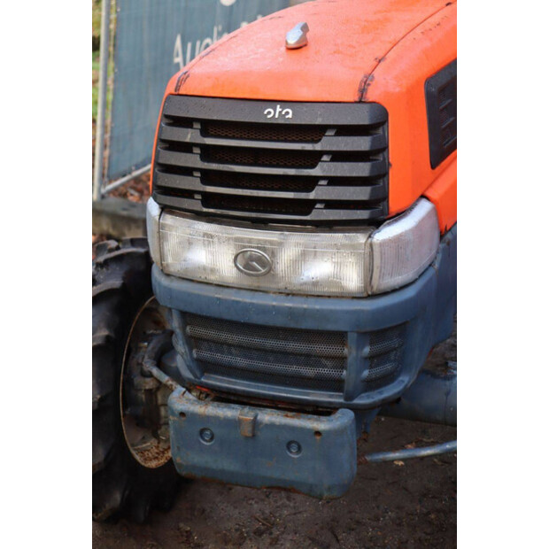 KUBOTA KL27-44559367