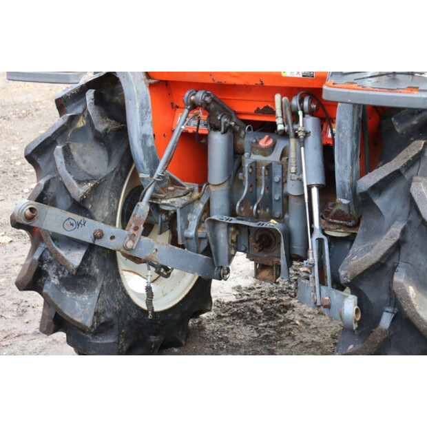 KUBOTA KL27-44559374