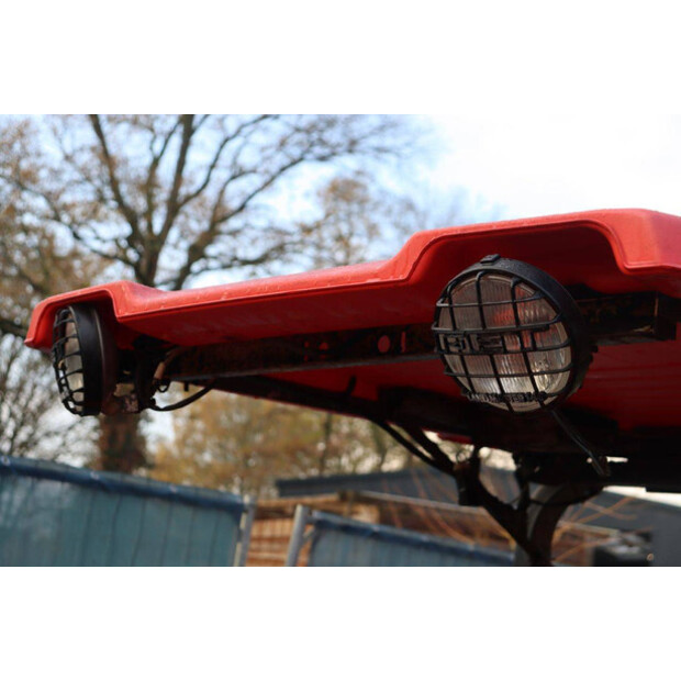 KUBOTA KL27-44559377