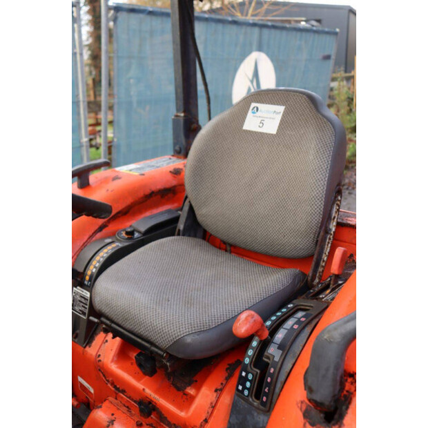 KUBOTA KL27-44559379