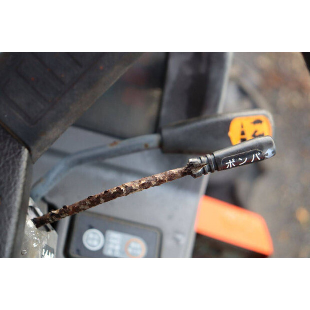 KUBOTA KL27-44559385