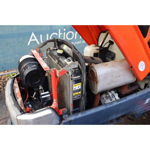 KUBOTA KL27-44559387