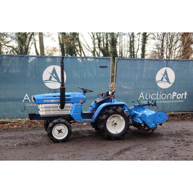 KUBOTA B1200DT-44559422