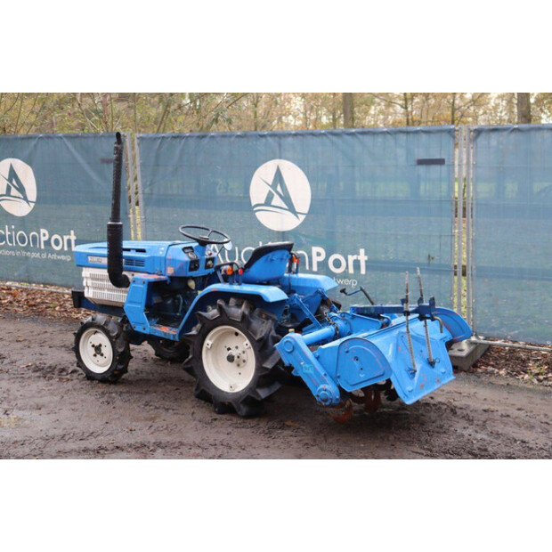 KUBOTA B1200DT-44559424