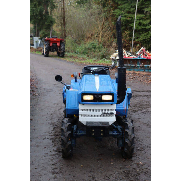 KUBOTA B1200DT-44559429