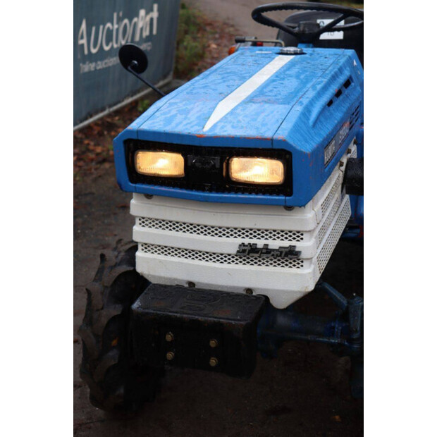 KUBOTA B1200DT-44559431