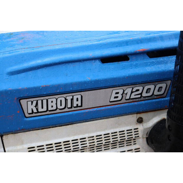 KUBOTA B1200DT-44559432