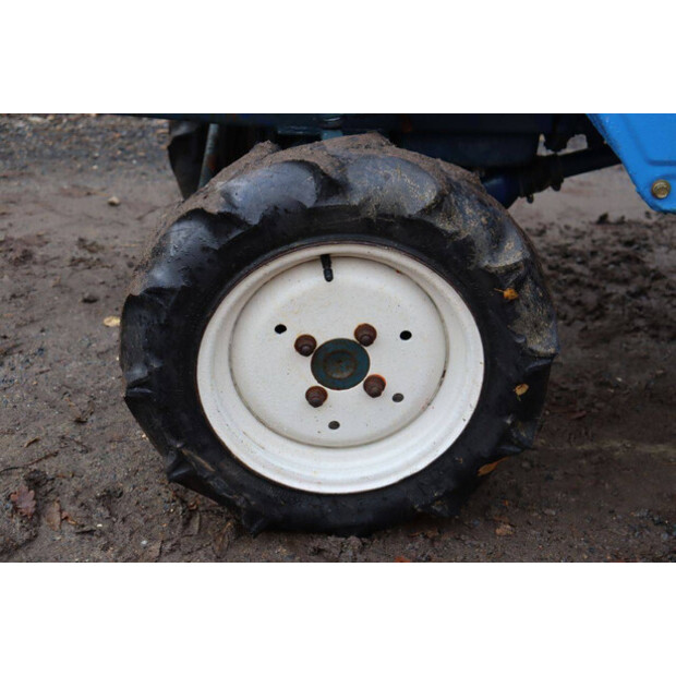 KUBOTA B1200DT-44559433