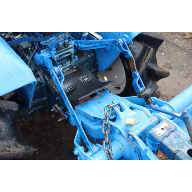 KUBOTA B1200DT-44559436