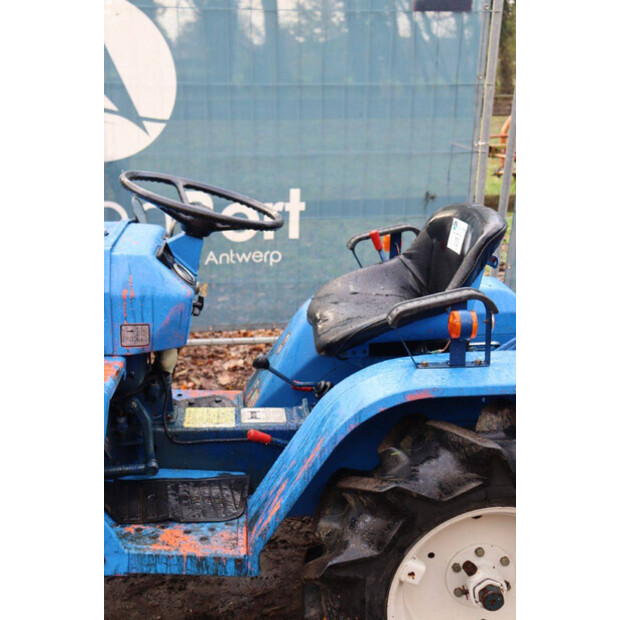 KUBOTA B1200DT-44559440