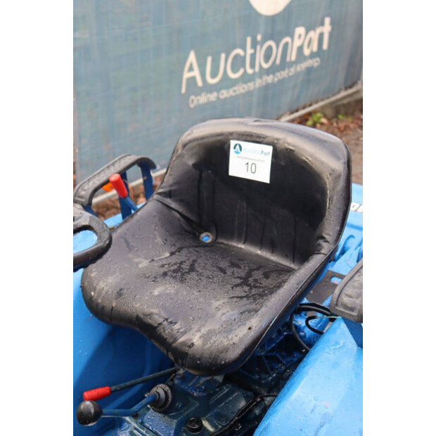 KUBOTA B1200DT-44559441