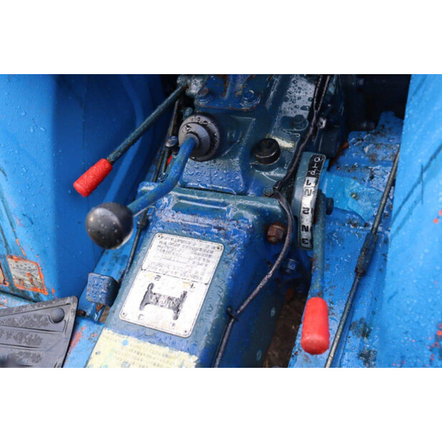 KUBOTA B1200DT-44559444