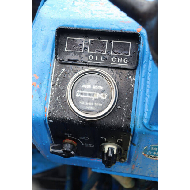 KUBOTA B1200DT-44559446