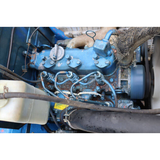 KUBOTA B1200DT-44559449