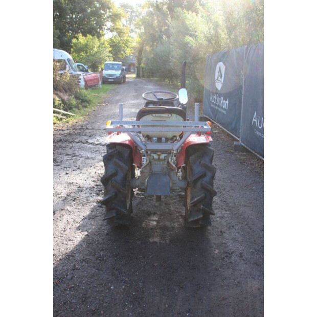 YANMAR YM1510D-44559454