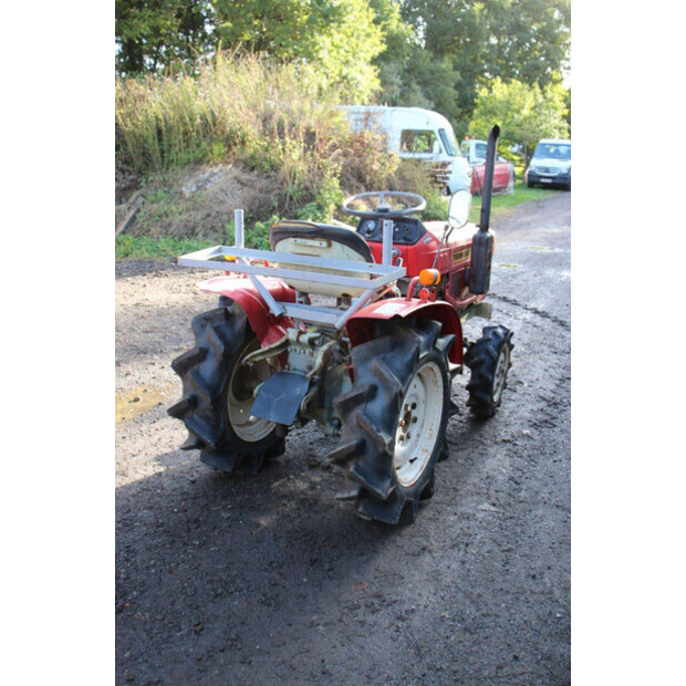 YANMAR YM1510D-44559455