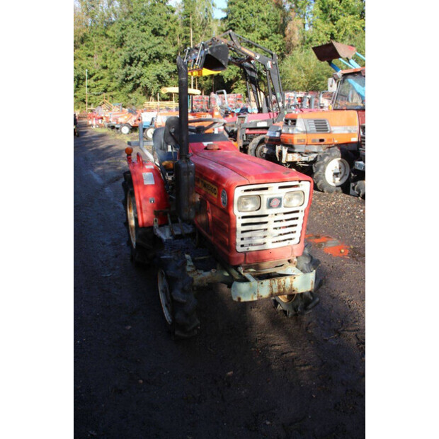 YANMAR YM1510D-44559456