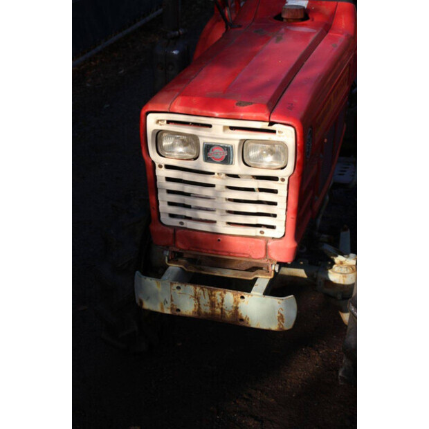 YANMAR YM1510D-44559459