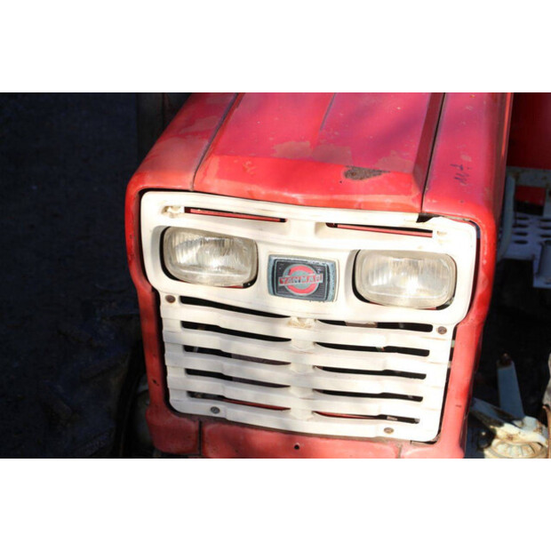 YANMAR YM1510D-44559460