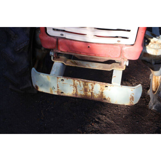 YANMAR YM1510D-44559461