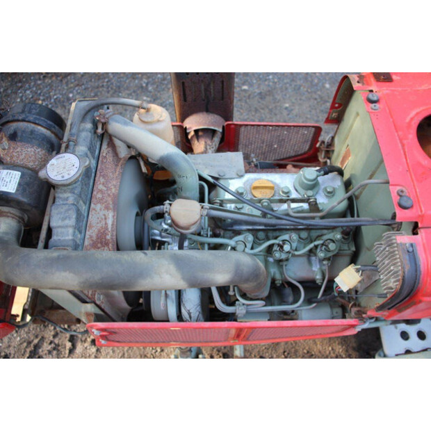 YANMAR YM1510D-44559462