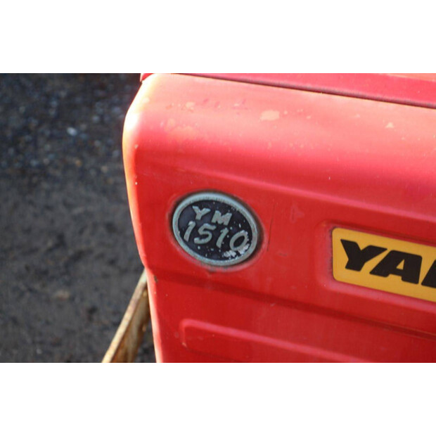 YANMAR YM1510D-44559465