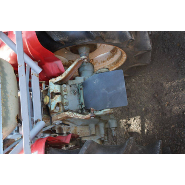 YANMAR YM1510D-44559469