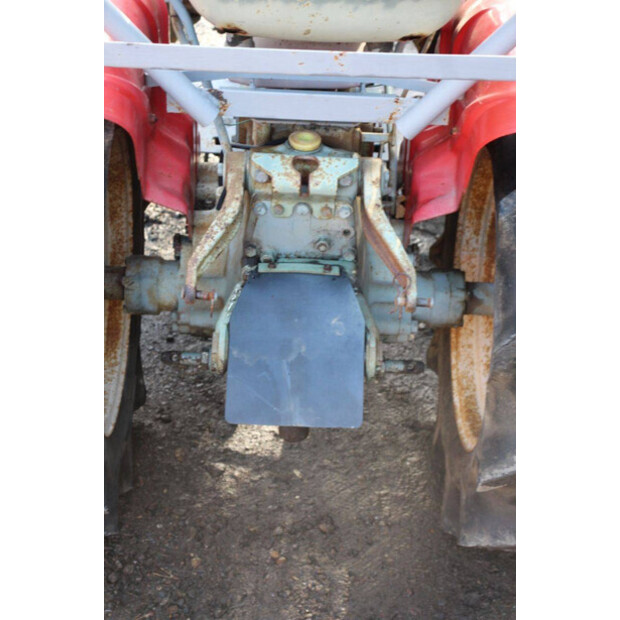 YANMAR YM1510D-44559470