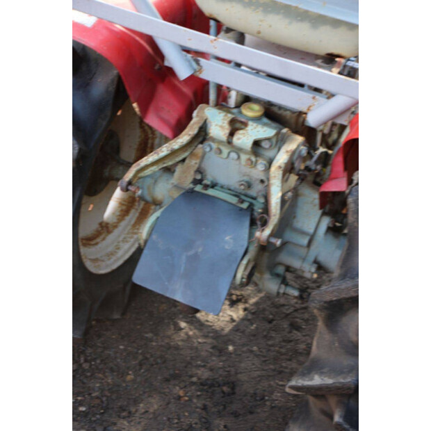 YANMAR YM1510D-44559471