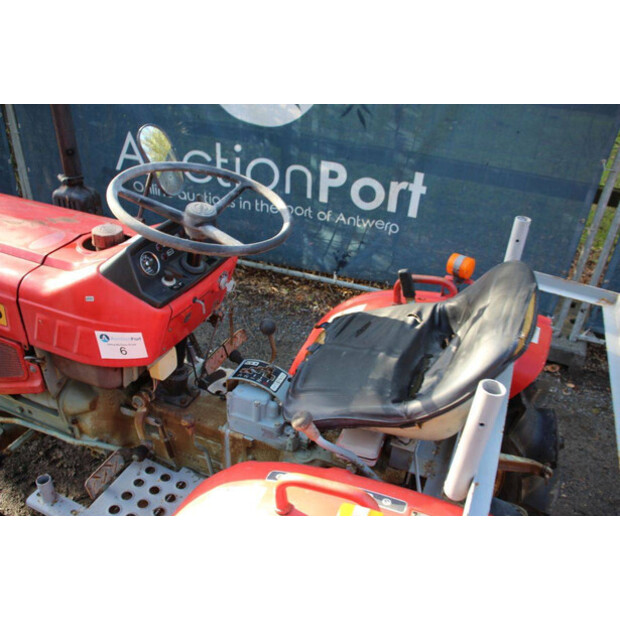 YANMAR YM1510D-44559475