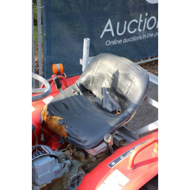 YANMAR YM1510D-44559479