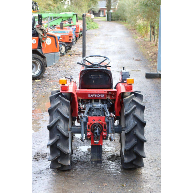 Shibaura P17F-44559519