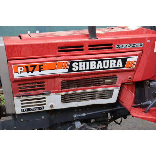 Shibaura P17F-44559527