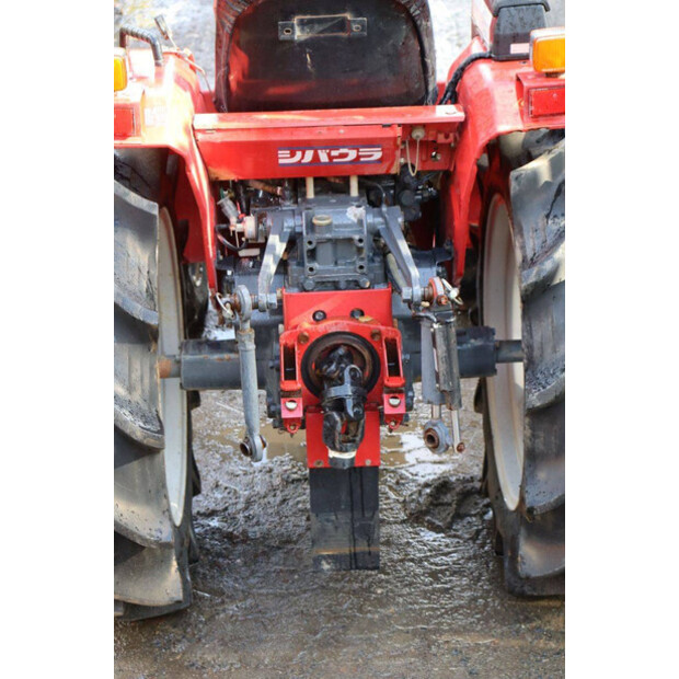 Shibaura P17F-44559534