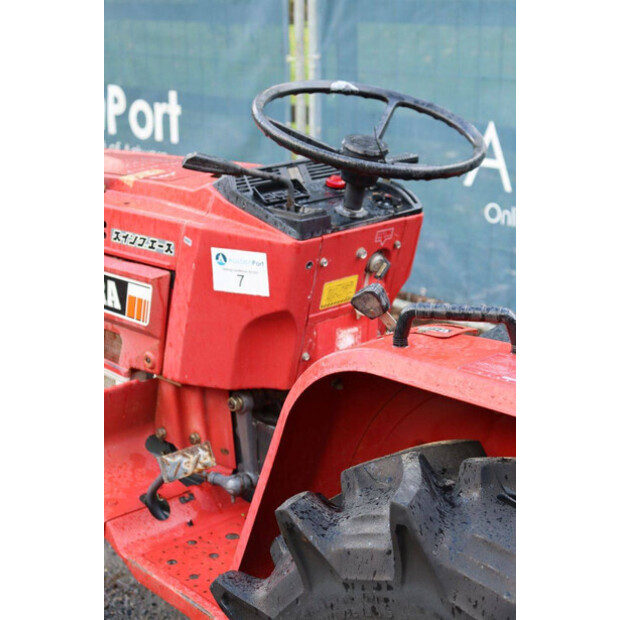 Shibaura P17F-44559547