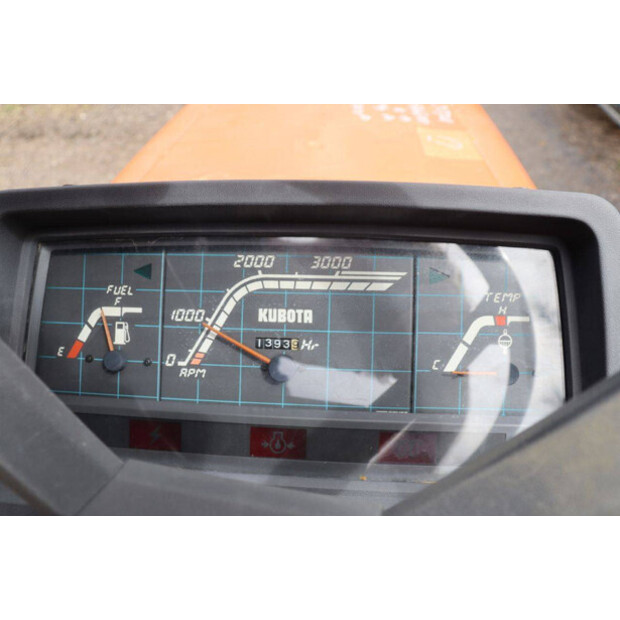 KUBOTA B1-14 Bulltra-44559588