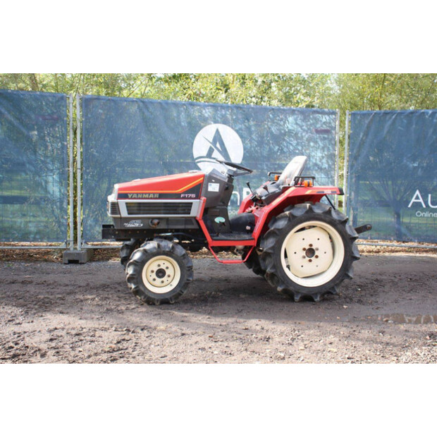 YANMAR F175-44559600