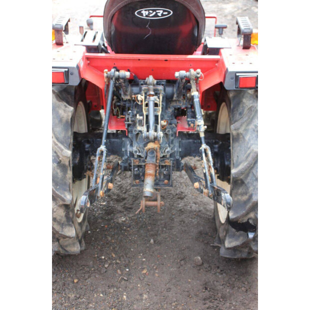 YANMAR F175-44559620