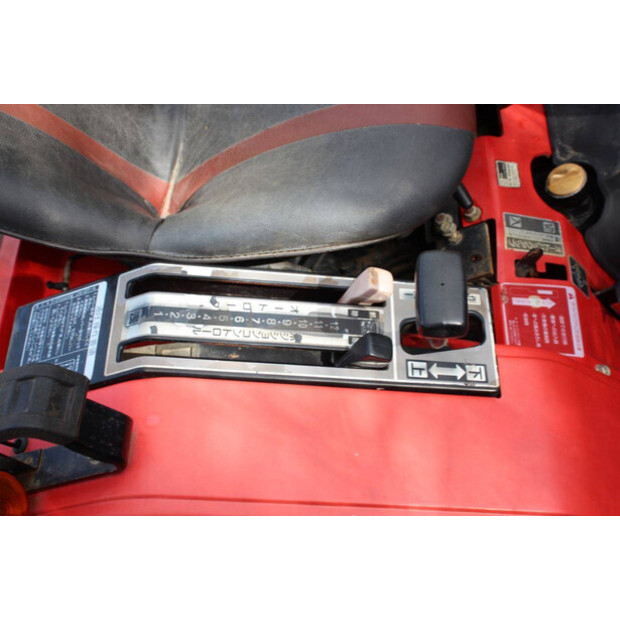 YANMAR F175-44559629