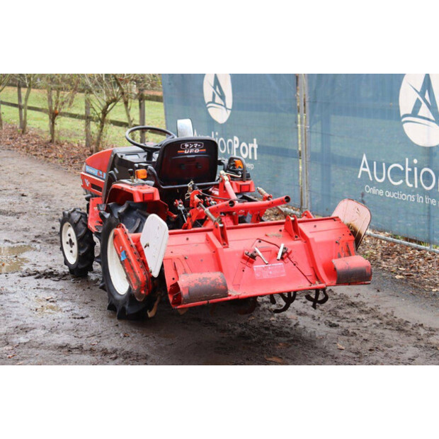 YANMAR KE-3-44559636