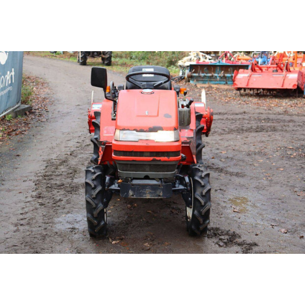 YANMAR KE-3-44559640