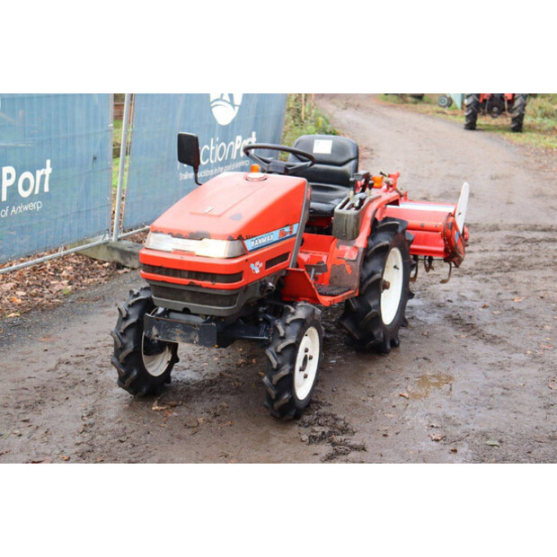 YANMAR KE-3-44559641