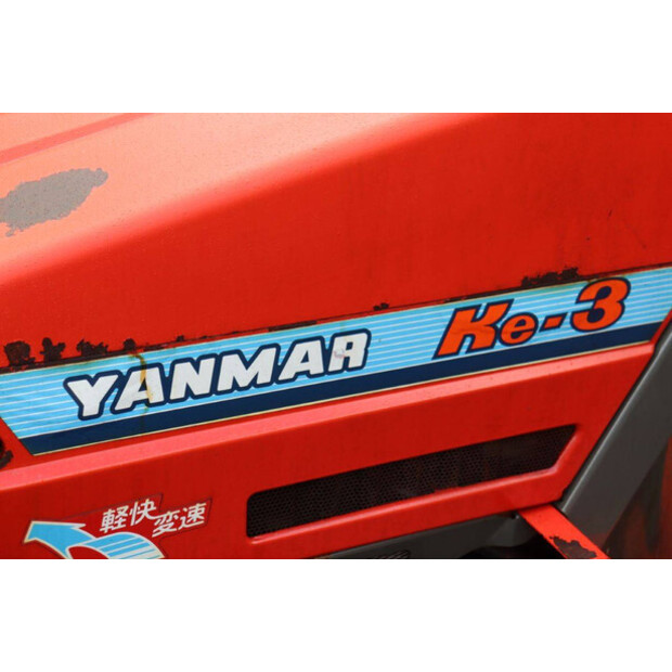 YANMAR KE-3-44559643