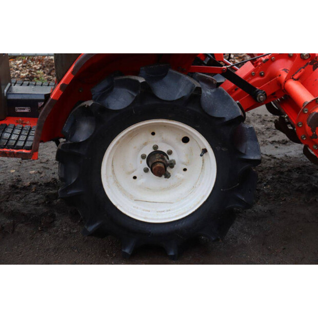 YANMAR KE-3-44559645