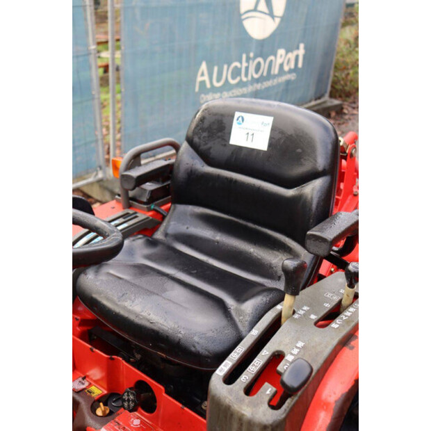 YANMAR KE-3-44559652