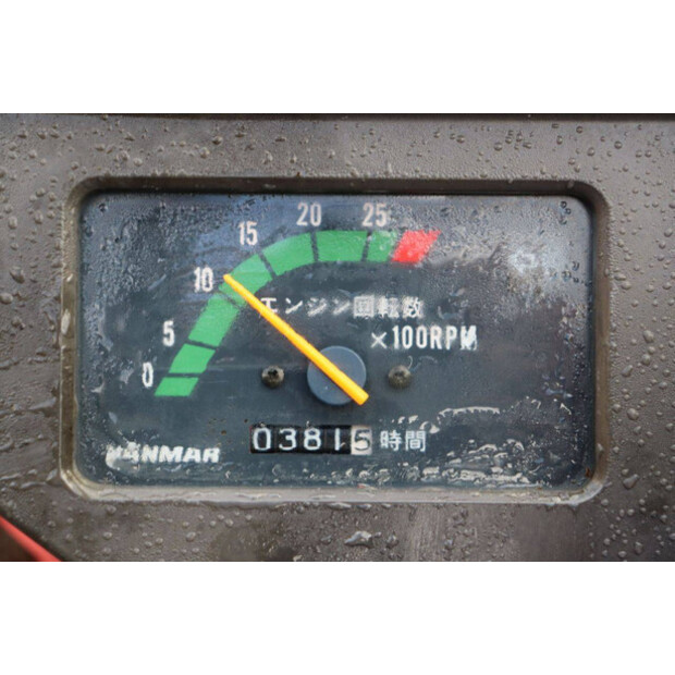 YANMAR KE-3-44559657