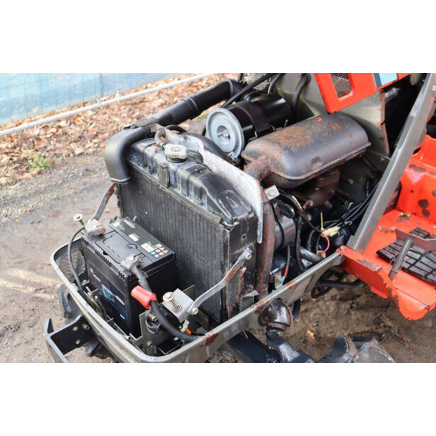 YANMAR KE-3-44559658