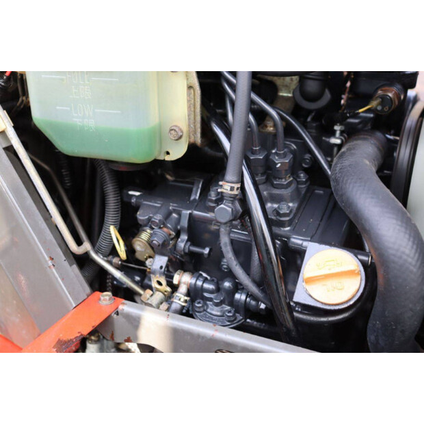 YANMAR KE-3-44559660